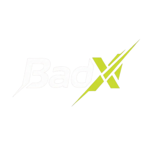BadX Badminton